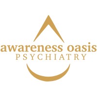 Awareness Oasis Psychiatry logo - Similar company to Mr Activated