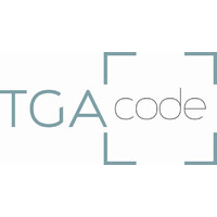 TGAcode GmbH logo - Similar company to Zenesis