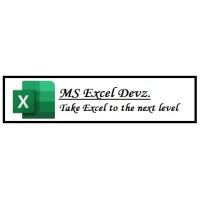 MS Excel Devz logo - Similar company to Ms Excel Vba