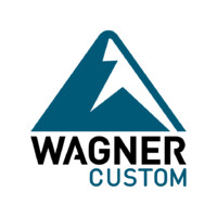 Wagner Custom Skis and Snowboards logo - Similar company to Meier Skis