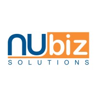 Nubiz Solutions Private Limited logo - Similar company to Metaversity Technologies Pvt. Ltd.