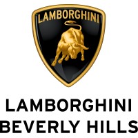Lamborghini Beverly Hills logo - Similar company to Lamborghini Los Gatos