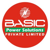 Basic Power Solutions logo - Similar company to Samyoung S&C