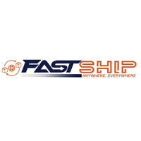 Fastship logo - Similar company to Fastship.Co