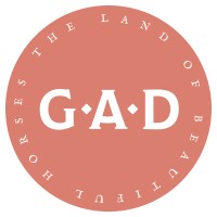 GAD logo - Similar company to Vionentus