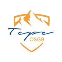 Tepe OSGB logo - Similar company to Tepe İş Sağlığı Ve Güvenliği Hizmetleri A.Ş.(Tepe İsg)