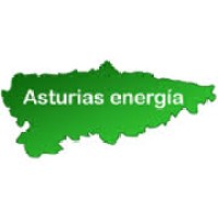 Asturias energia logo - Similar company to Dock Aislamientos Asturias