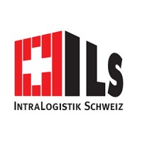 ILS Schweiz logo - Similar company to Swiss Supply