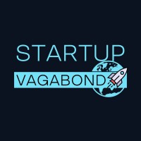 Startup Vagabond logo - Similar company to Hype Man Media