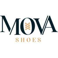 Mova Shoes logo - Similar company to Force Growth International