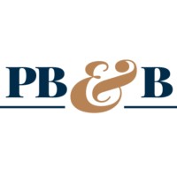 Paoli Balbino & Balbino logo - Similar company to Brizola E Japur