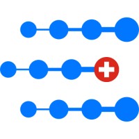 SwissDLT logo - Similar company to Oracle Free Dollar