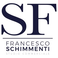 Studio Commerciale Schimmenti logo - Similar company to Partner D'Impresa