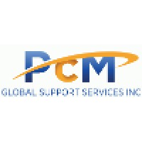 PCM Global Support Services Inc. logo - Similar company to Pcm Services