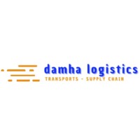 Damha Logistics transports logo - Similar company to Afri-Learning