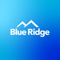 Blue Ridge Communications logo - Similar company to Pencore Engineering & Consultants, Llc.
