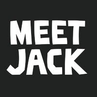 Meet Jack logo - Similar company to Tortuga Solutions
