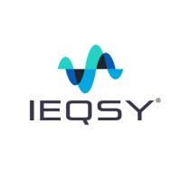 IEQSY logo - Similar company to Zerintia Technologies