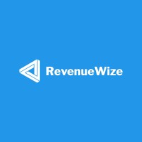 RevenueWize logo - Similar company to Thrive - Empowering Parents Of Children With Eating Disorders