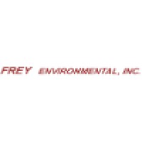 FREY Environmental, Inc. logo - Similar company to Discovering Forestry Podcast