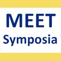 MEET Symposia logo - Similar company to Create