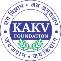KAKV Foundation logo - Similar company to Evive Micromobility