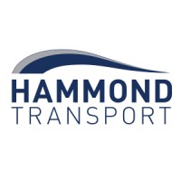 TJ Hammond Transport Ltd logo - Similar company to F & D Hammond Transport Ltd