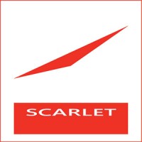 SCARLET Solar logo - Related company intelligence peer for Sunplanter