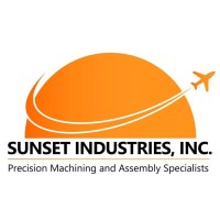 Sunset Industries, Inc. logo - Similar company to Precision Bending Technology