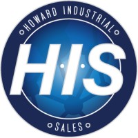 B. E. Howard Industrial Sales Inc. logo - Similar company to Kwikool - Portable Cooling Systems