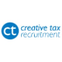 Creative Tax Recruitment logo - Similar company to Teuben Tax Recruitment | Specialist In Tax Jobs!