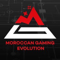 Moroccan gaming evolution logo - Similar company to Moroccan Gaming Evolution