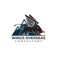Wings Overseas Consultant logo - Similar company to Albasma Centre