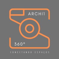 Archi1 Escaneamento3D logo - Similar company to Pistonurons