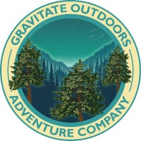 Gravitate Outdoors Adventure Company logo - Similar company to Technical Rescue Solutions