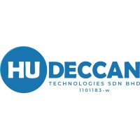 Hu Deccan Technologies Sdn Bhd logo - Similar company to Laurel Software Limited
