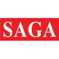 Saga Industries logo - Similar company to Ficean Lac Llp