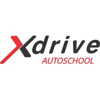 X-Drive Autoschool logo - Similar company to Autoschool