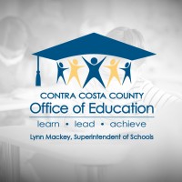 Contra Costa County Office Of Education logo - Similar company to Pittsburg Unified School District