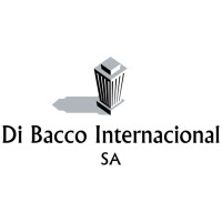 Di Bacco Internacional SA logo - Similar company to Saatient Therapeutics Inc.