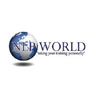 NLP World logo - Similar company to Studio Society