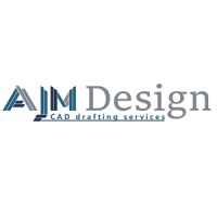 AJM Design Ltd logo - Similar company to Majcad