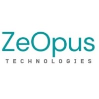 ZeOpus Technologies logo - Similar company to Greyforce Industries Ltd.