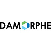 DAMORPHE INC. logo - Similar company to Mcr Oil Tools Llc