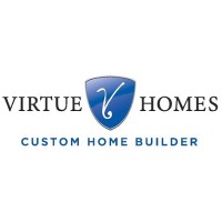 Virtue Homes logo - Similar company to Cypress Homes