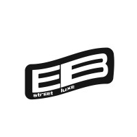 EB Luxury logo - Similar company to Quelle Superligue ? ⚽️