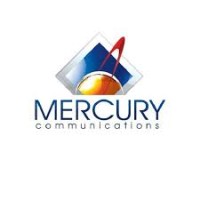 Mercury Communications NA logo - Similar company to Neusoft Group
