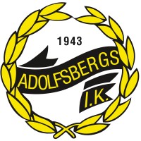 Adolfsbergs IK logo - Similar company to Bk Forward