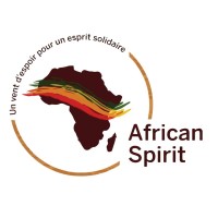 African Spirit By Emn