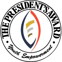The President's Award for Youth Empowerment logo - Similar company to Bitworthy
